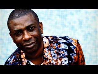 Youssou ndour 7 second hd 720p