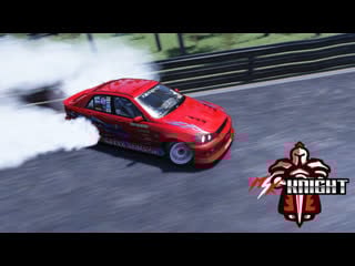 Assetto corsa tykkimäki kouvola circuit toyota altezza bn sport`01