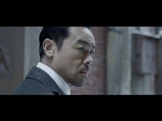 Пуля исчезает (призрачные пули) / the bullet vanishes / xiao shi de zi dan (2012)