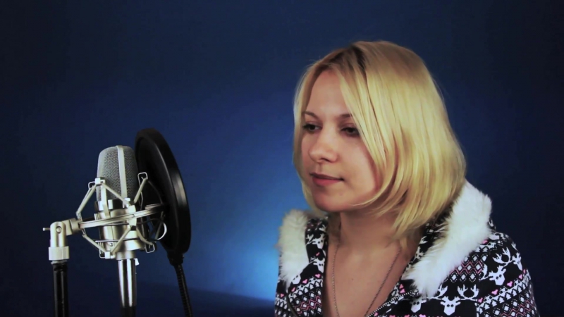 Koutetsujou no kabaneri ⁄ кабанери из стальной крепости op (rus)