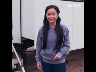 Видео от лана кондор | lana condor