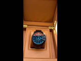 Diesel mega chief dz4318