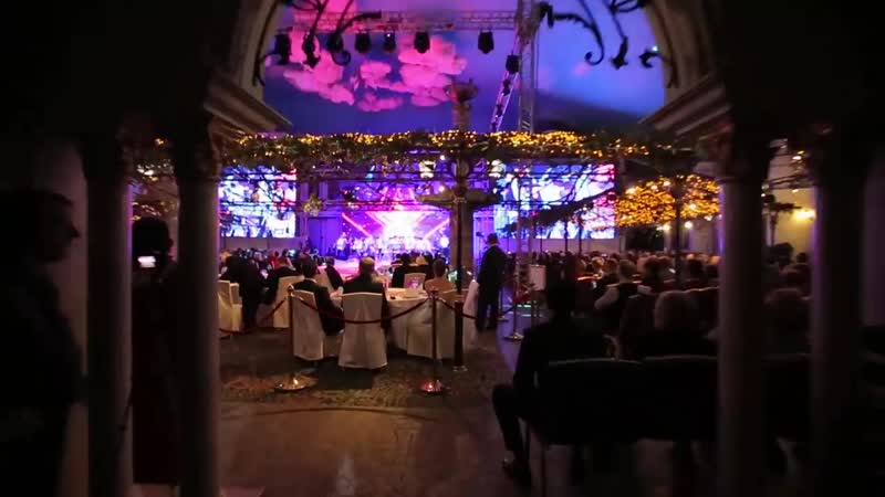 Суперотчет о конгрессе 2016 холдинга life is good