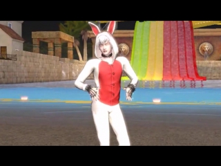 Kodie all night long