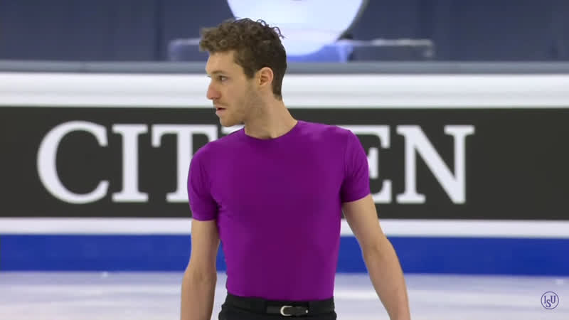 Jason brown – пп – чм 2021