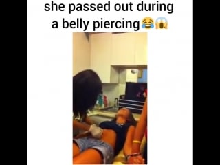 Rache hyde she couldnt handle it