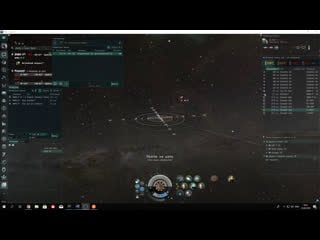 #eve #eve online #mrvepss omega клон давайте поохотимся))
