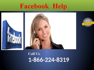 Call facebook help 1 866 224 8319 unblock your facebook