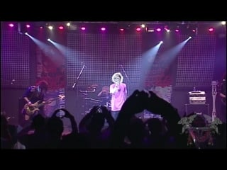 [jrokku] (li) cyber circus tv vol 3 xenon [in tokyo]