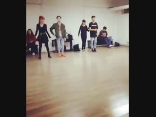 Aron&malika, khay&nara