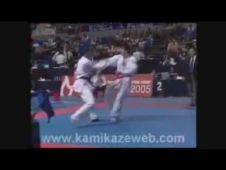 Best of wkf