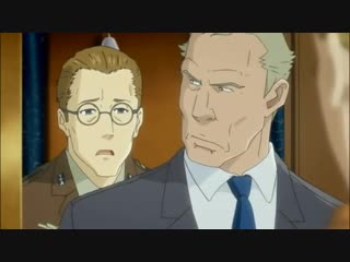 Аллисон и лилия | allison and lillia серия 10