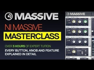Adsr learn every function and feature of massive