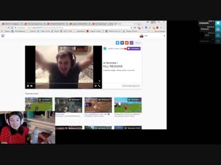 Podsos club лизон и рэпчик