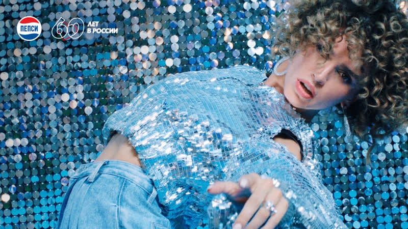 Zivert x pepsi "crazy"