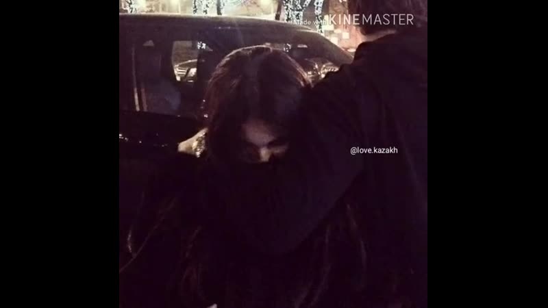 Жүрегімде жүрек