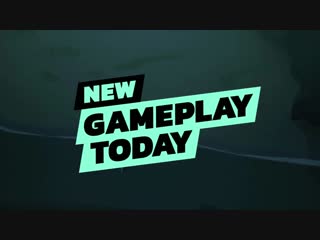 New gameplay today – below (with creative director kris piotrowski)