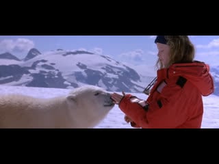 Аляска / alaska (1996)