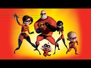 Incredibles 2 elastigirl, fucking incredible