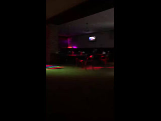 Live persona night club южноуральск