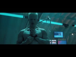 Frozen, tied up, electrocuted, fight & stabbed to porn scene of frozen #1