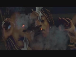Wiz khalifa most of us [official video]