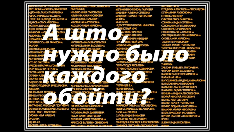 А н ткачев что нужно было каждого обойти краснодарский край 08 07 2012 ю 320 sd mp4