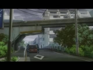 Kurokami the animation episode 1 / тёмная богиня эпизод 1