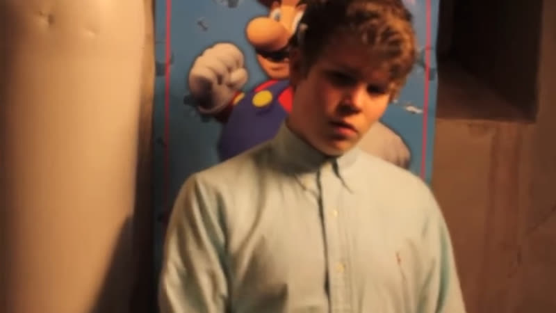 Yung lean doer lucifer love