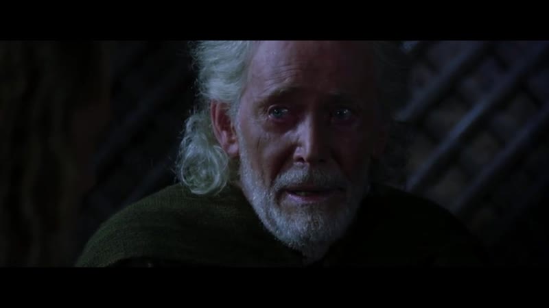 Троя (2004) ахиллес и приам