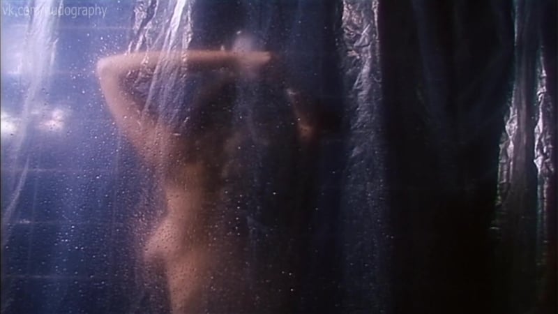 Йоанна трепечинска (joanna trzepiecinska) голая в фильме "искусство любви" (sztuka kochania, 1989, яцек бромский)