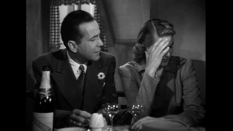 Casablanca 1942 1080p