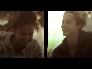 Jiara || jj maybank & kiara carrera || outer banks