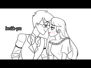 Charlastor animatic gritos de esperanza human