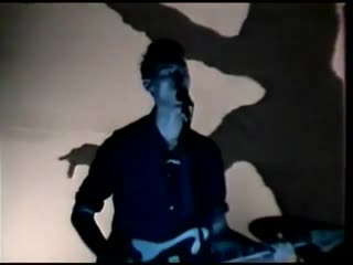 Red lorry yellow lorry cut down (1987)