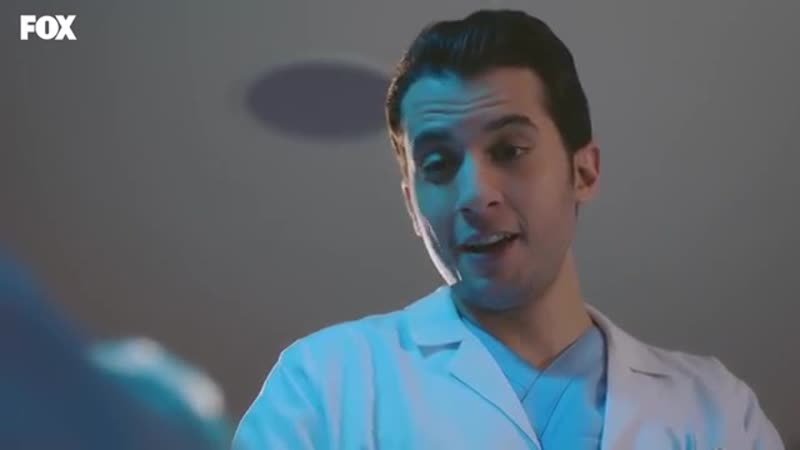 Yerin dibine soktu mucize doktor 6 bölüm