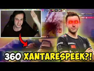 Pros reacts to pros plays (s1mple, fallen, xantares, kennys, loba and more)