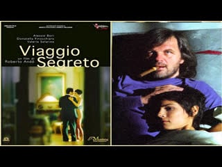 Viaggio segreto (2006)