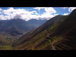 Internal flight ("внутренний полёт") estas tonne 2016