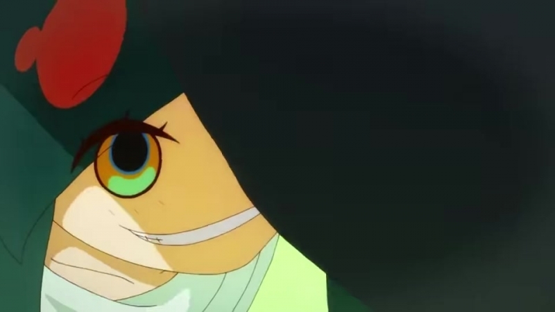 Katanagatari