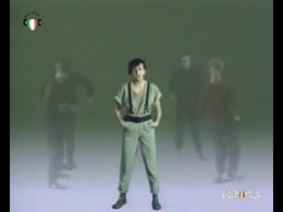 Gianna nannini fotoromanza