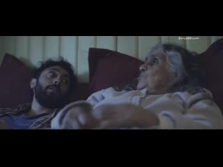 Мать, сын и бабушка (2017) the mother the son and the grandmother