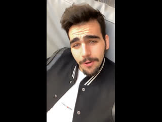 Ignazio boschetto instastory