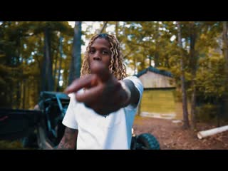 Lil durk watch yo homie