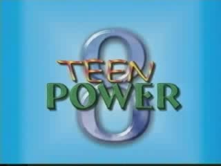 Tino teen power 8