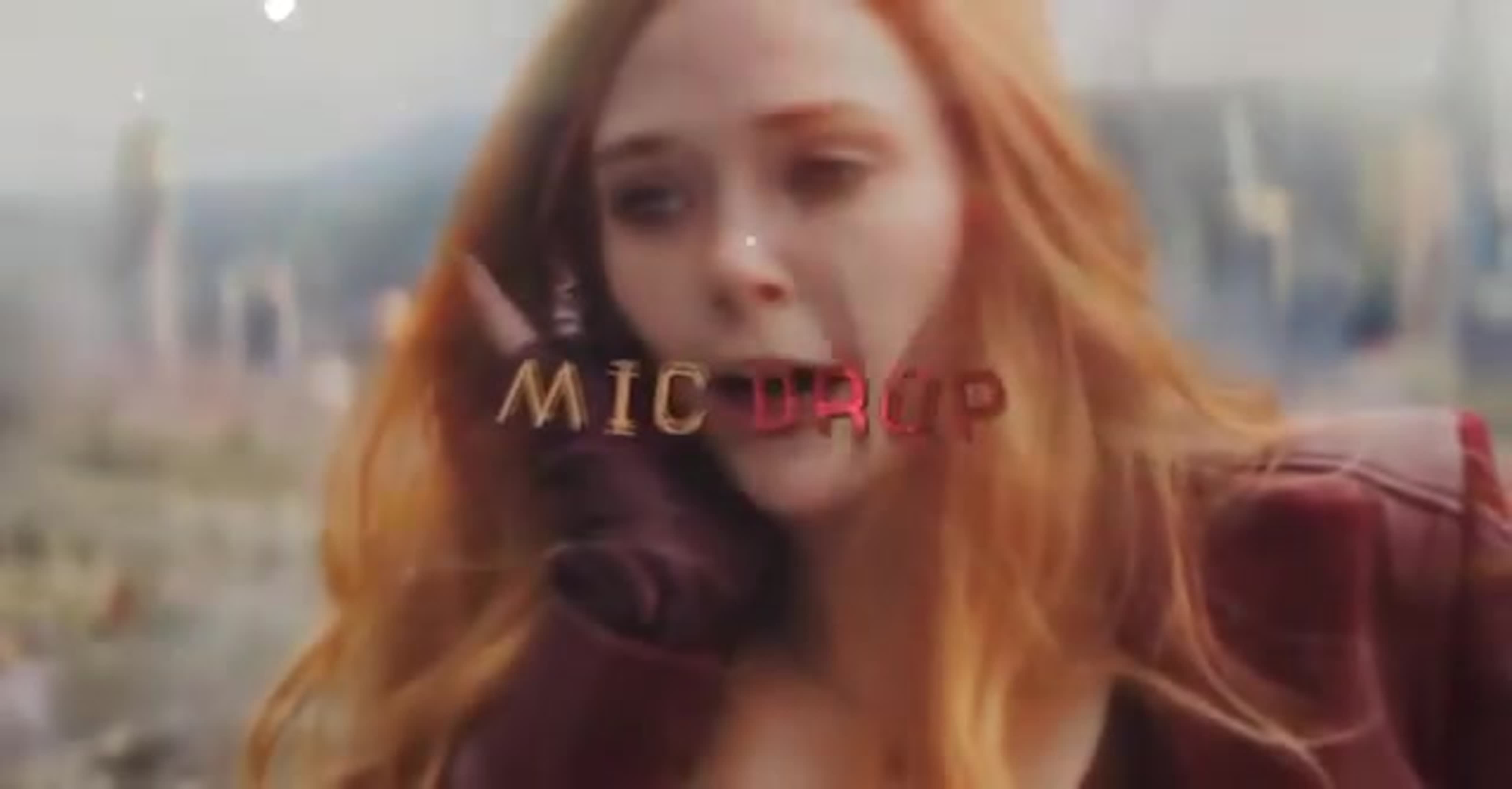 [edit by regimechxlls] scarlet witch x wanda maximoff /// marvel vine watch  online