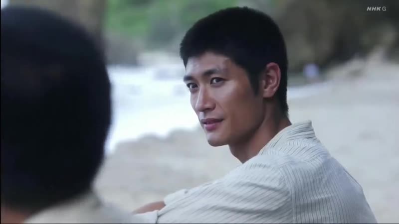 Харума миура в дораме nhk «молодые солнца» 2020 год