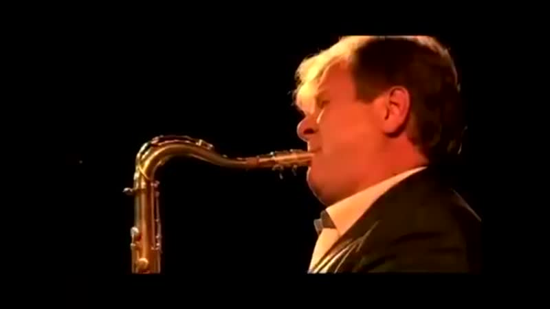 Исфар сарабский &amp; игорь бутман but not for me ///бакинский джаzz///