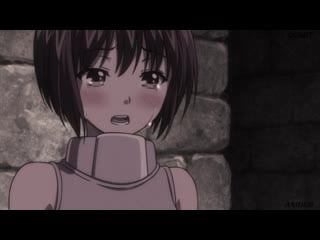 100 man no inochi no ue ni ore wa tatte iru / я стою на миллионах трупов 2 серия [озвучка ket, nika lenina, orru (anidub)]