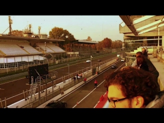 Autodromo nazionale di monza